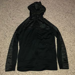 Nike KD Klutch Hyper Elite Therma Hoodie Men’s S